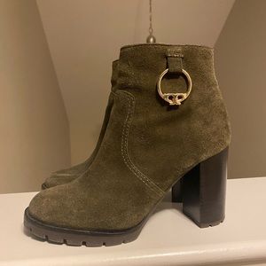 Tory Burch Boots